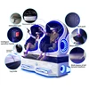 Guangzhou VART Indoor Game Equipment Virtual Reality VR Egg Cinema Simulator for Entertainment
