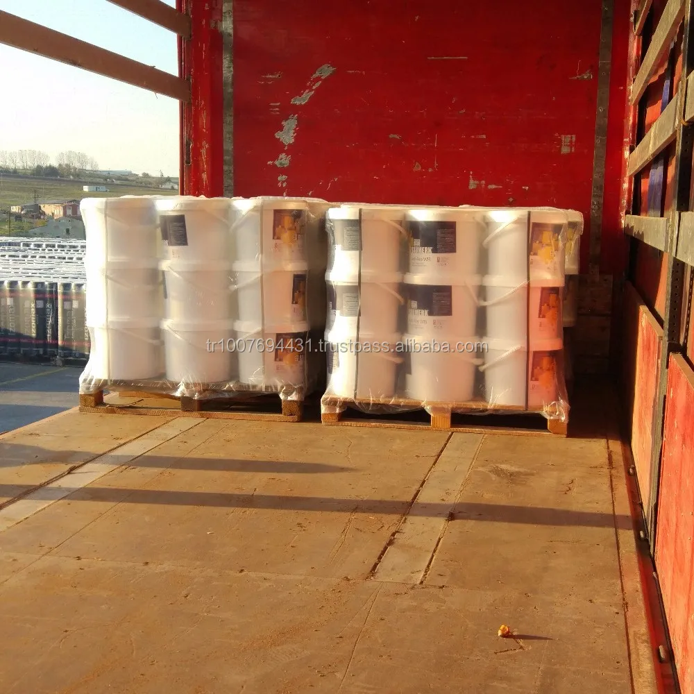 Water Based Fire Stop Intumescent Paint For Indoor Areas School