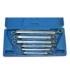 AA-5004 6PCS 75 DEGREES DOUBLE END OFFSET WRENCH