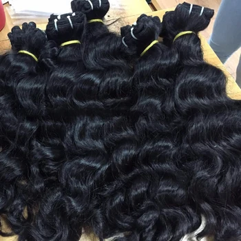 Cambodian Human Hair Vendors New Star Hair Wholesale Virgin