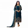 Anarkali Suit / Anarkali Suits Dresses / Hand Work Anarkali Salwar Kameez (Salwar And Kameez)