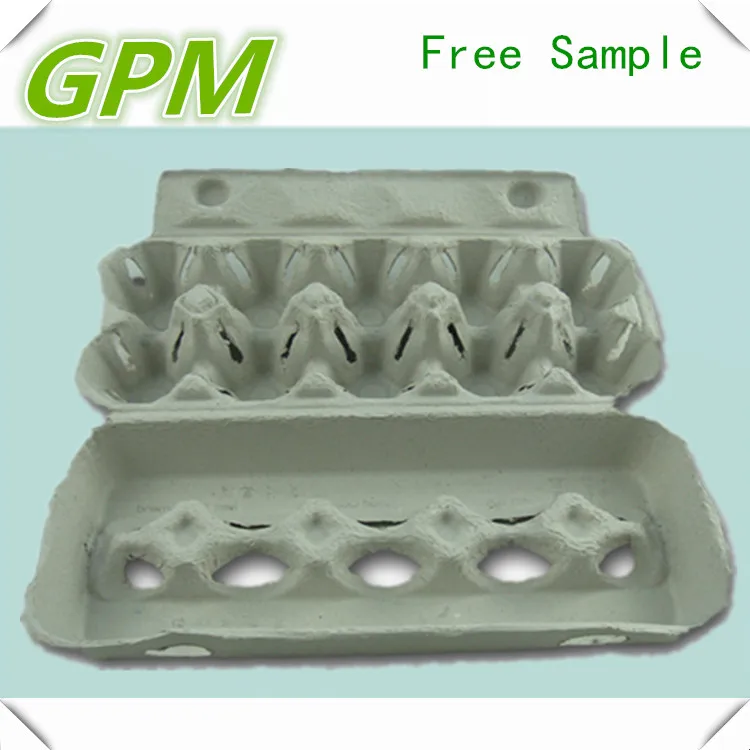 Best Sell Custom Printed Eco Friendly Bulk Egg Cartons Buy Custom
