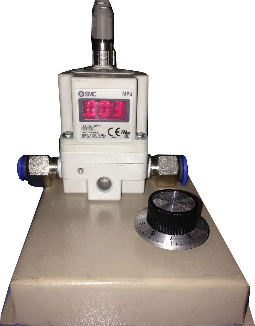 Lab Vacuum Melt Spinning Machine Upto 1800c With Optional Power Supply