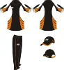 Cricket Jersey Design Available with custom Printing