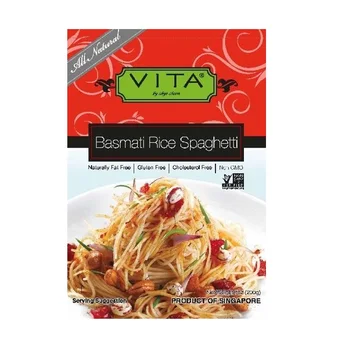 Refined Pasta Brands Vita Basmati Rice Spaghetti 0g Buy Verfeinert Pasta Marken Spaghetti Marken Marken Pasta Product On Alibaba Com