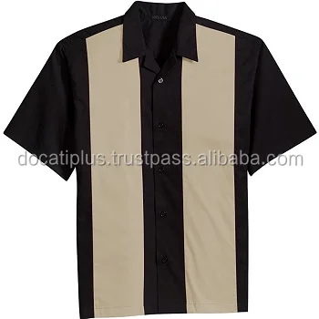 camisas de bolos