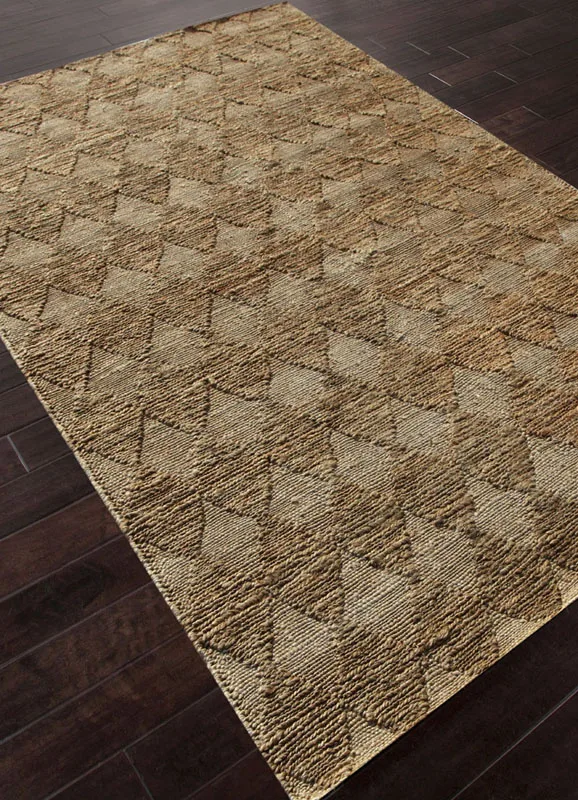 Hand Made Indian Jute Hemp Rug Rugs Hand Made Indian Jute Hemp Rug