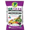 High Quality Organic Granular Fertilizer Compost Multi Grow Crops Tree Malaysia
