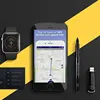 GPS Tracker Device Design | GPS Vehicle Tracking System Development Services by ProtoLabz