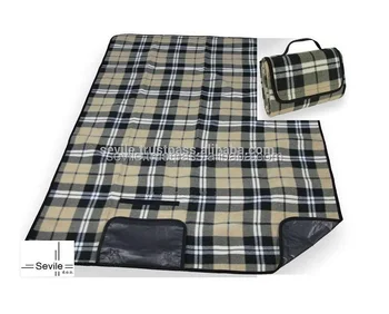 waterproof picnic blanket