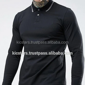 new style polo shirts