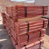 99.99% Pure Copper Cathode From Congo to Tanzania , copper cathode 99.99% price