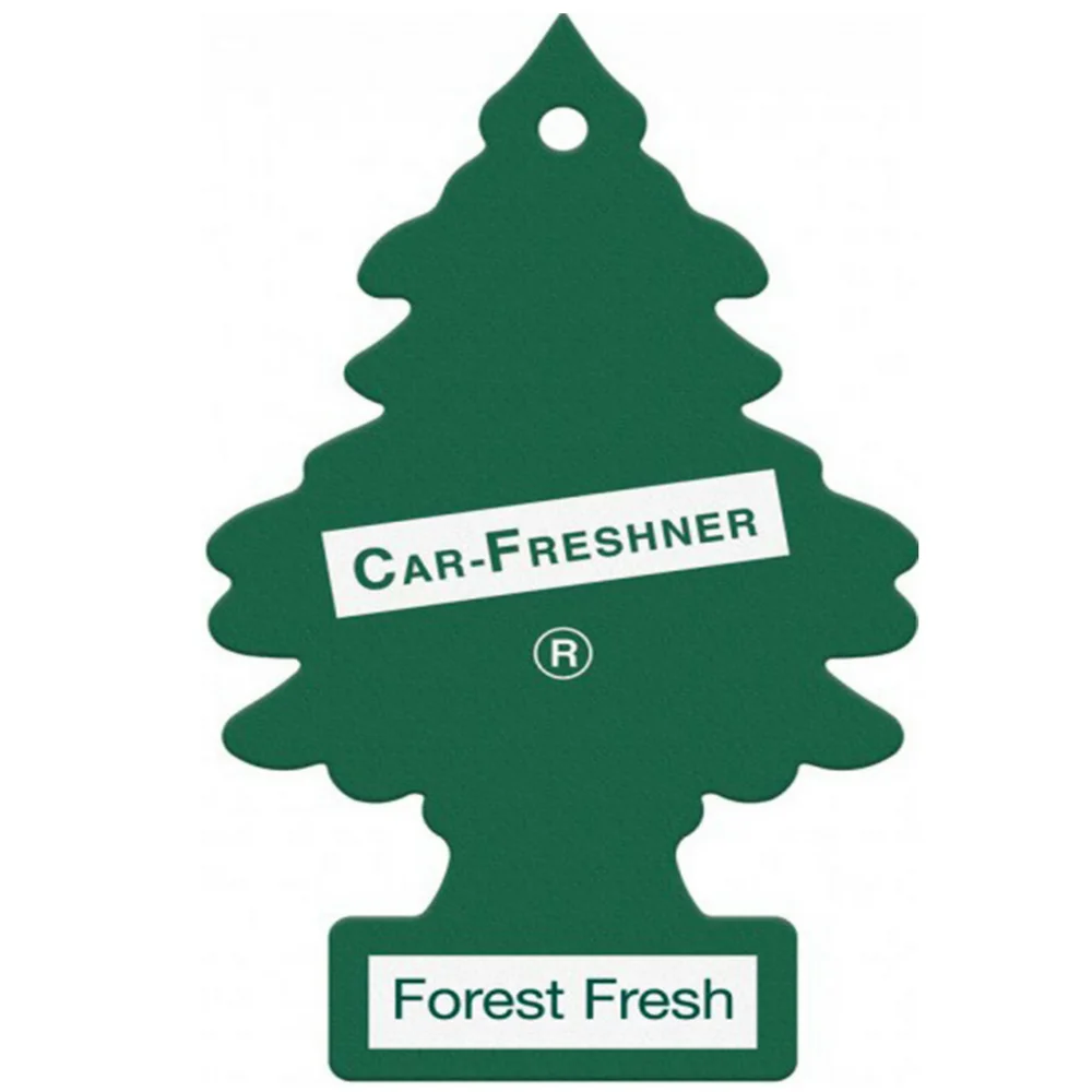 Little Trees Air Freshener Forest Fresh Buy Little Trees Air Freshener Product on