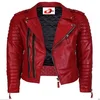 Mens Stylish Real Leather Jacket For Gents High Quality