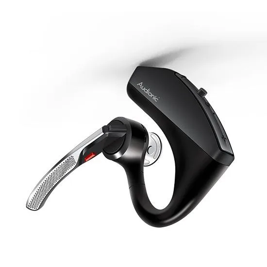 Business Klip on ii - Wireless Headset - Audionic - ANKUX.COM