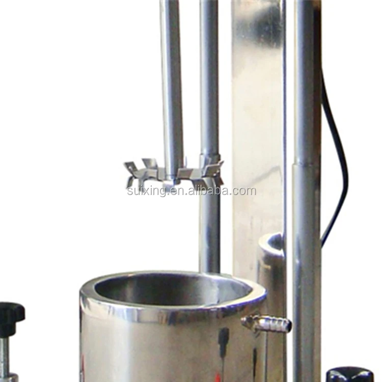Lab Highshear Homogenizing Emulsifier Lab Mixer Homogenizer Buy Lab