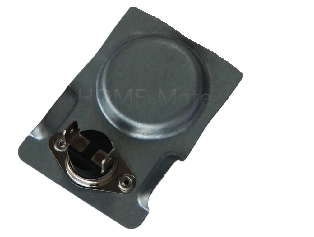 Buy Durablow Mfb Ts120 Magnetic Thermostat Switch For Fireplace
