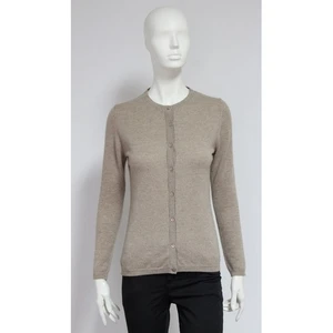 Cashmere blends cardigan buttoned wholesale italian fashion knitwear - Made in Italy clothing Cashmere blends cardigan buttoned wholesale italian fashion knitwear - Made in Italy clothing