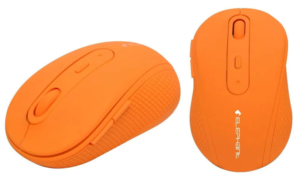 Stock Bulk Comfort Right Hand Multi Colors Computer Wireless Cordless