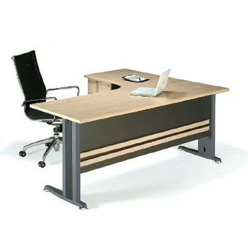 Office Furniture Model Tl 1815 M Executive Office L Shape Desk