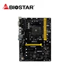 Crypto mining placa madre industrial logic board