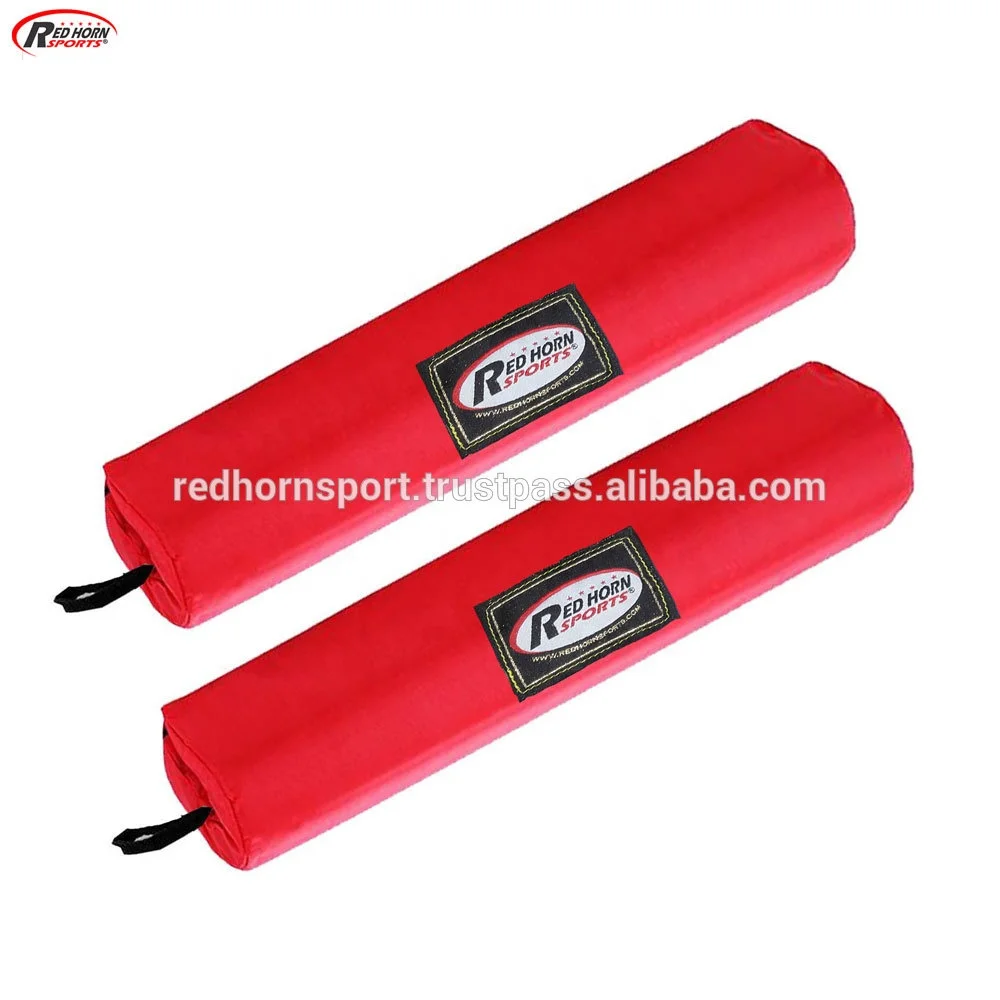 Customized Weight Bar Pad Shoulder Pad Gym Barbell Foam Pad Buy Custom Barbell Pads,Squat