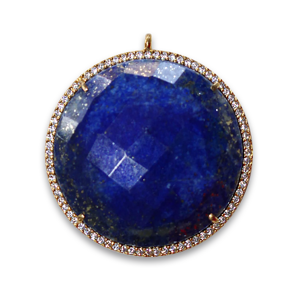 微密钉镶钻石宝石发现连接 925 纯银饰品批发