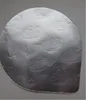 sperate part tissue paper used wool roller