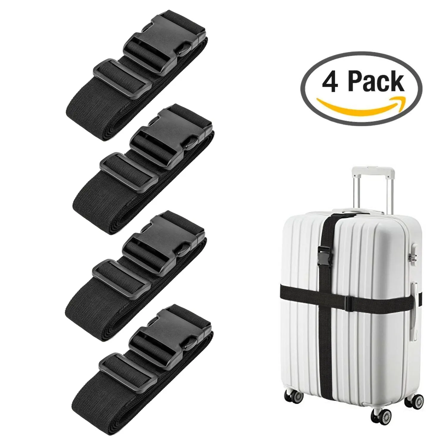 carry on suitcase set