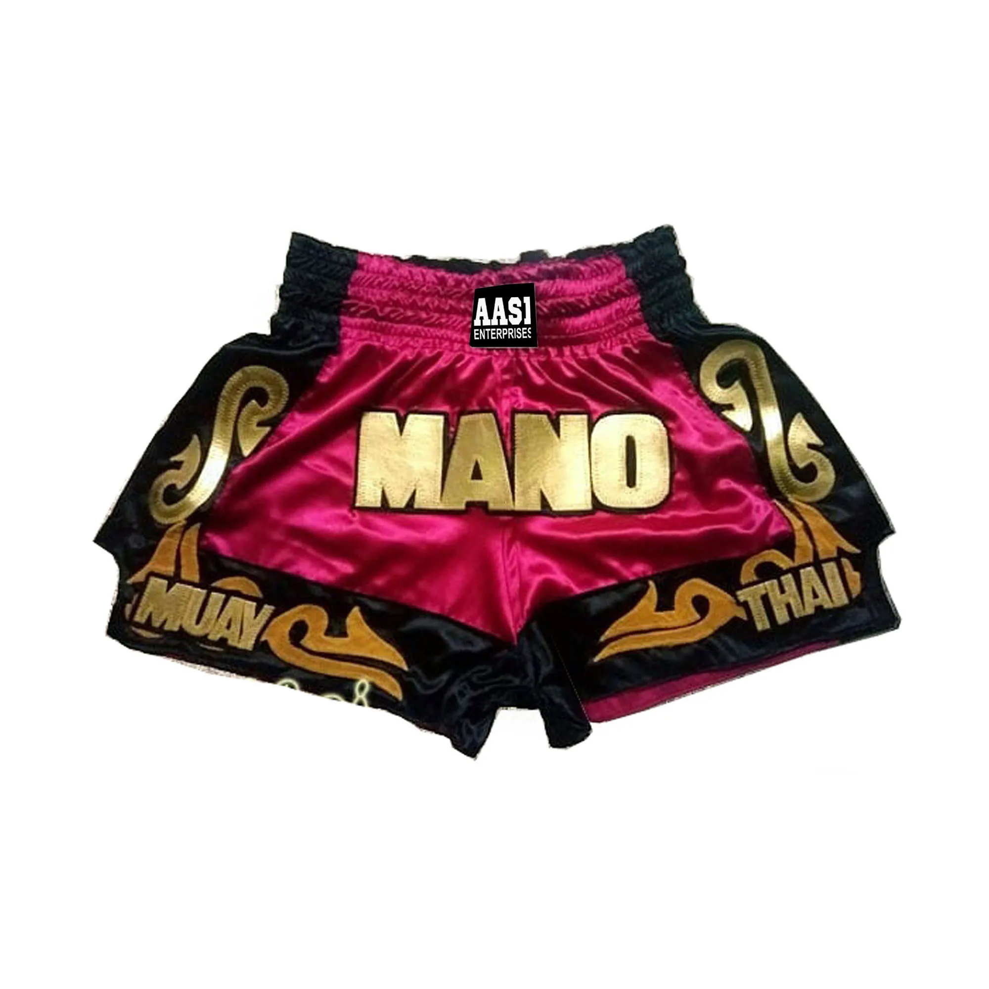 training short muay thai boxing shorts fighting boxer short muay