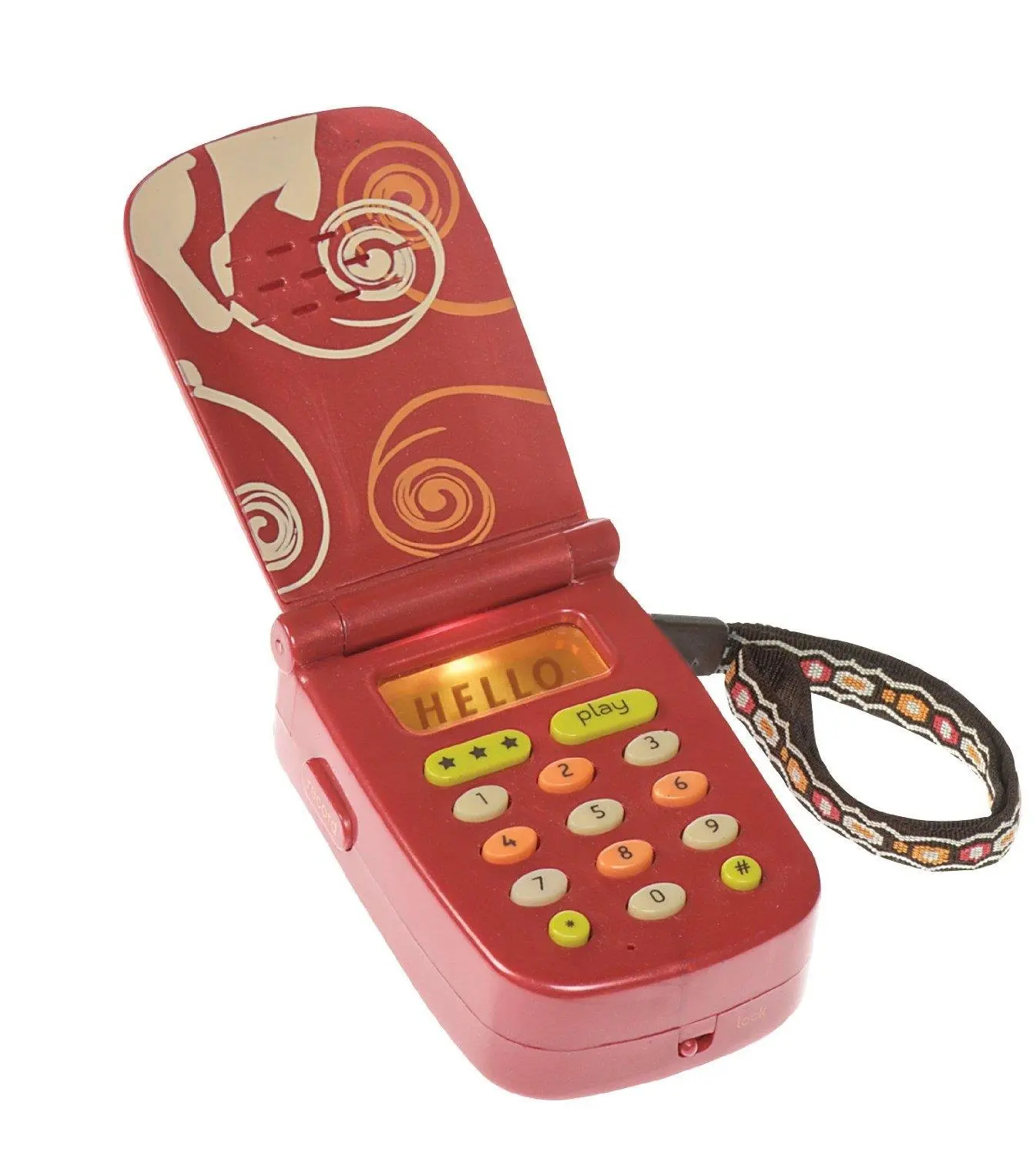 cheap toy phones