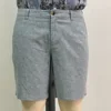 High Quality, Competitive Price, Fashionable, Men Linen Shorts, Sew On Waistband From a Professional Company in Vietnam