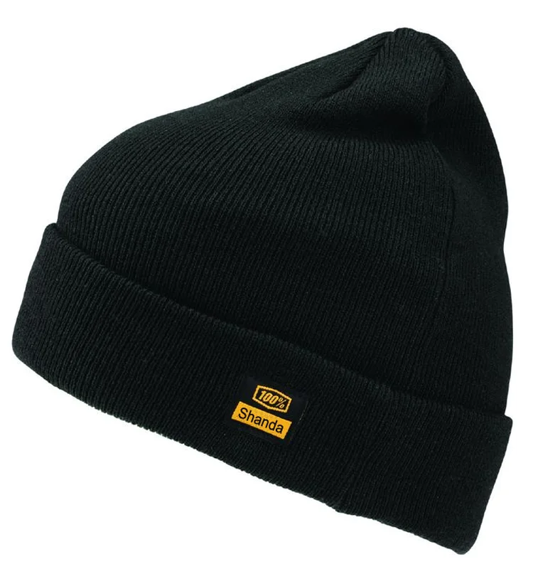 Neoprene Beanie,Custom Beanie Woven Logo,Cheap Sports Beanies Wholesale