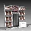 Qualified Custom Design Factory Direct Discount New Style Retail Happy Socks Displays Stand Factory In China