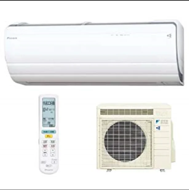 مكيف هواء جداري عام بنظام سبليت مكيف هواء من اليابان للبيع بالجملة Buy General Split Air Conditioner Air Conditioner Wall Split System Airconditioner Wall Split Air Conditioner Product On Alibaba Com