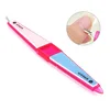 3 in 1 Nail File Beauty Instruments