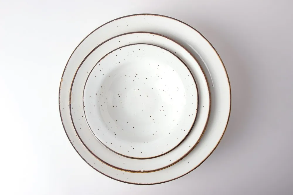 Two Eight ceramic cereal bowls-10