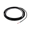Taidacent 1005801-1 piezoelectric cable respiratory heart rate detection sleep quality monitoring sensor piezo cable