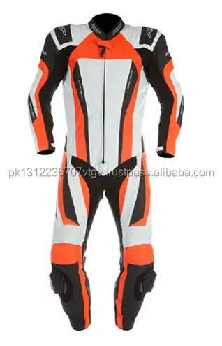 Гоночный костюм Star Racing Suit