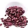 Purple Speckled Kidney Bean Long Shape Cooking Dried Kidney Beans