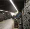 EUROPEAN 3 in 1 Used Tyres for African Markets First SELECTION
