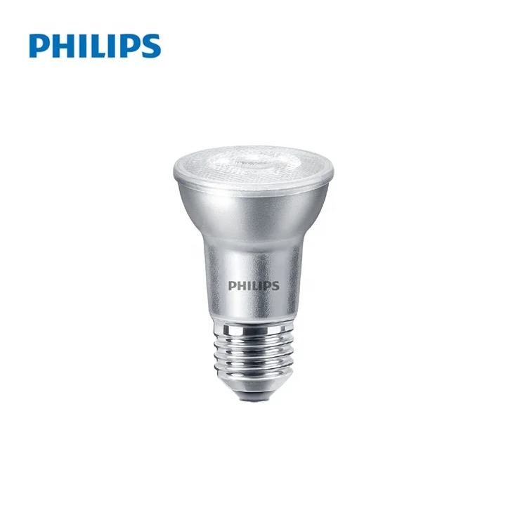 Philips MAS LEDspot D 6-50W E27 827 PAR20 25D Dim Philips LED Par20 Lamp