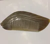 High quality Eco-friendly nice water buffalo horn Comb in Vietnam