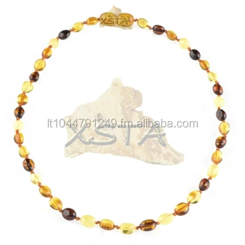amber necklaces for babies