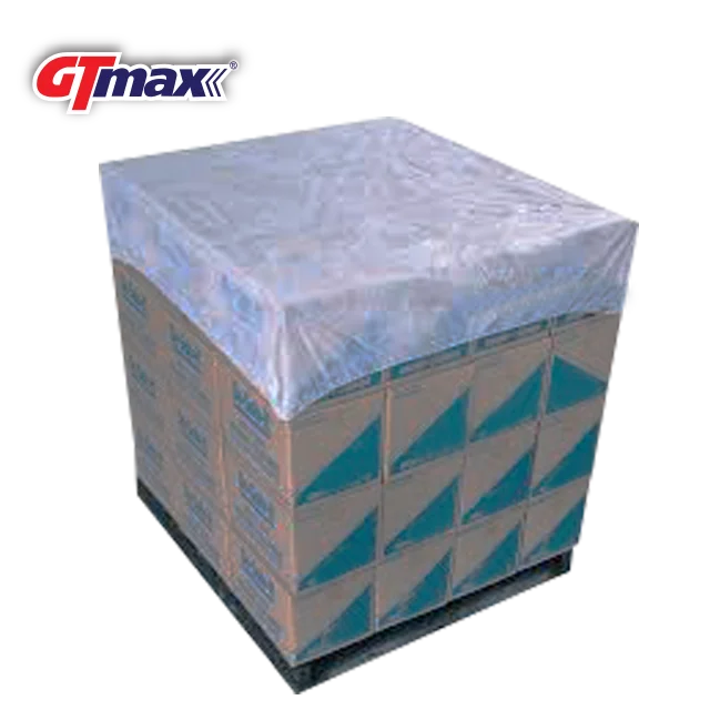 Pallet Top Cover Sheet Gtmax For Packaging Industry Prevent Goods