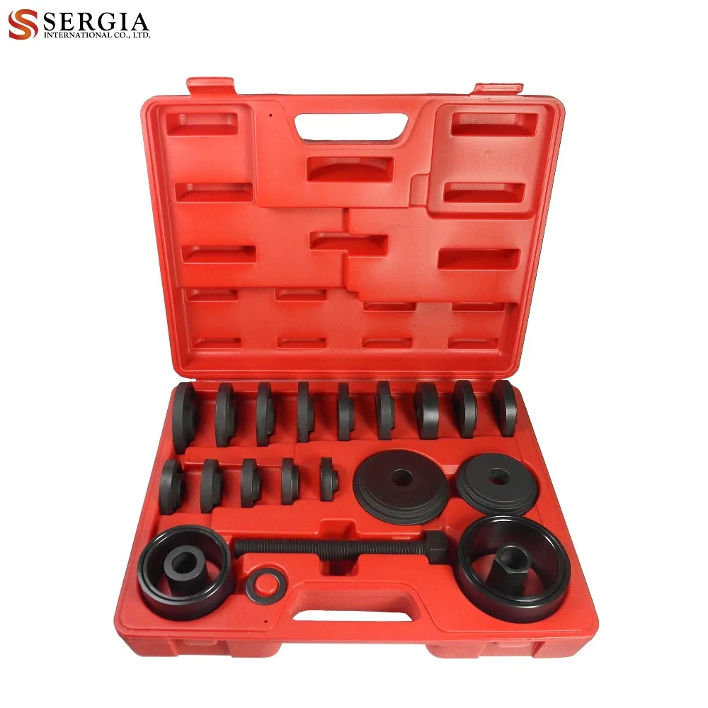 Mit Front Wheel Drive Bearing Tool Kit For German Car Buy Car Removal