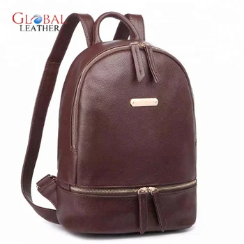 leather bags for college students