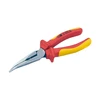 High-performance and Safe Bent Nose Pliers(High Leverage) Insulated tool at reasonable prices
