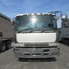 USED HINO TRACTOR HEAD, PRIME MOVER, 4x2