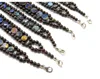 Hot Sell Natural Boulder Opal Bracelet Smooth Beads